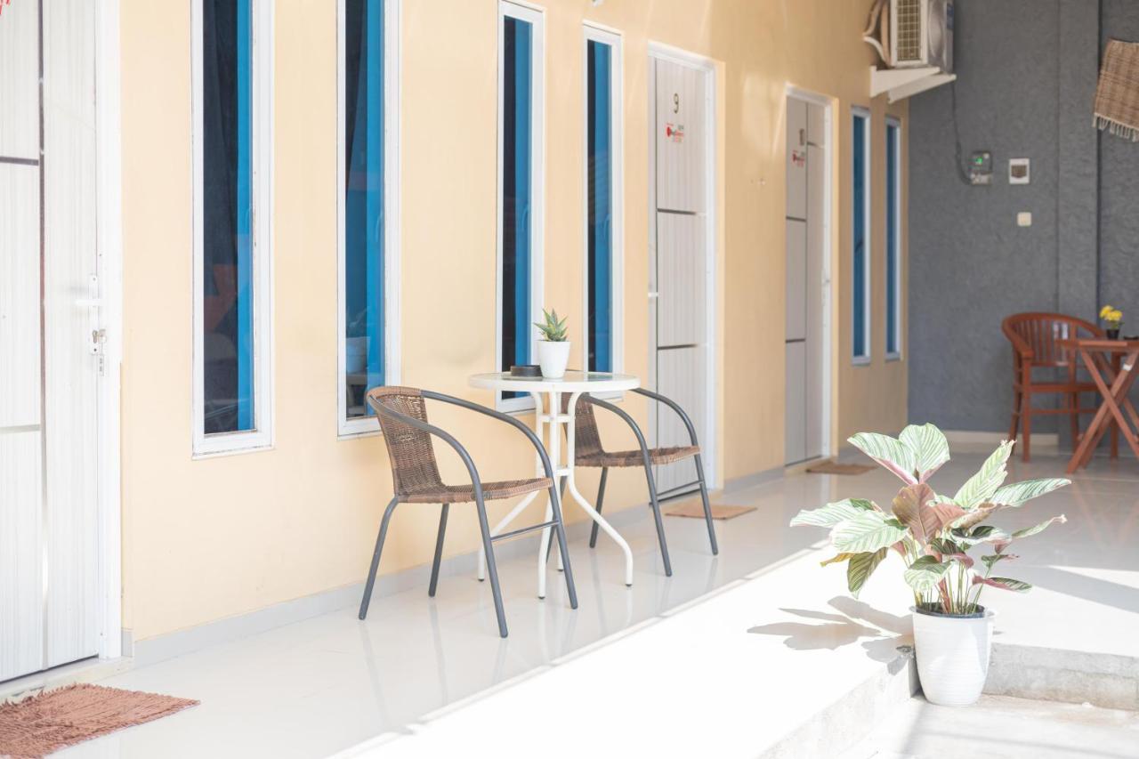 Reddoorz Syariah At Winong Nganjuk Ξενοδοχείο Εξωτερικό φωτογραφία
