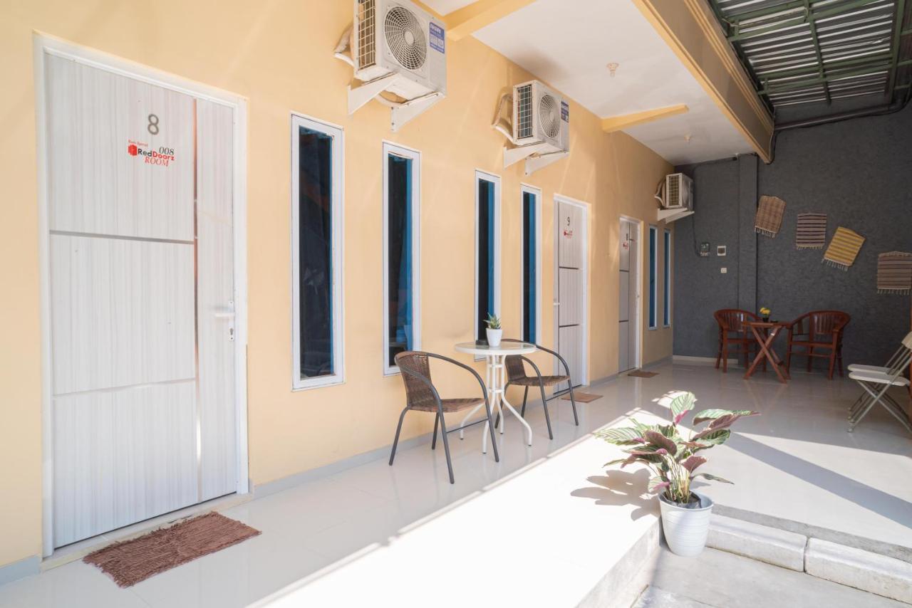 Reddoorz Syariah At Winong Nganjuk Ξενοδοχείο Εξωτερικό φωτογραφία