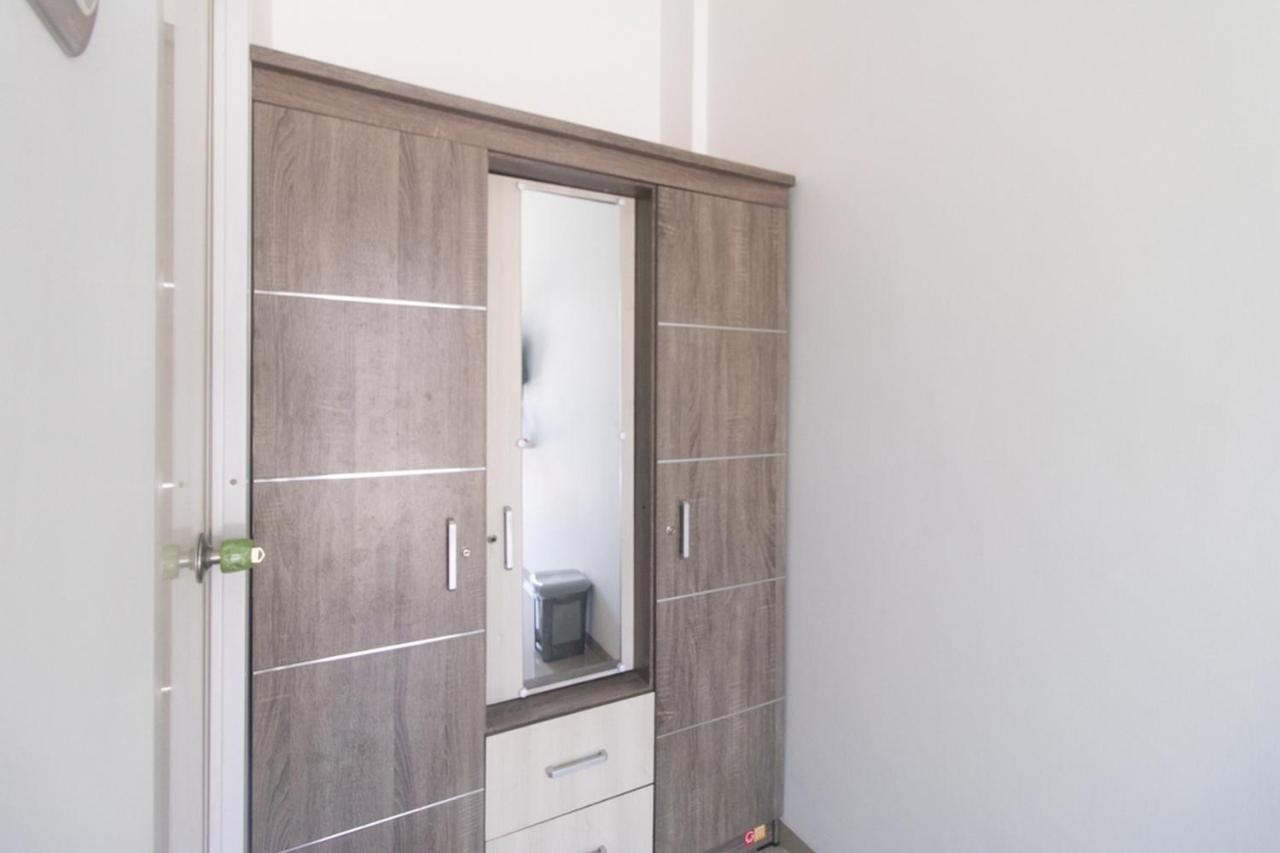 Reddoorz Syariah At Winong Nganjuk Ξενοδοχείο Εξωτερικό φωτογραφία