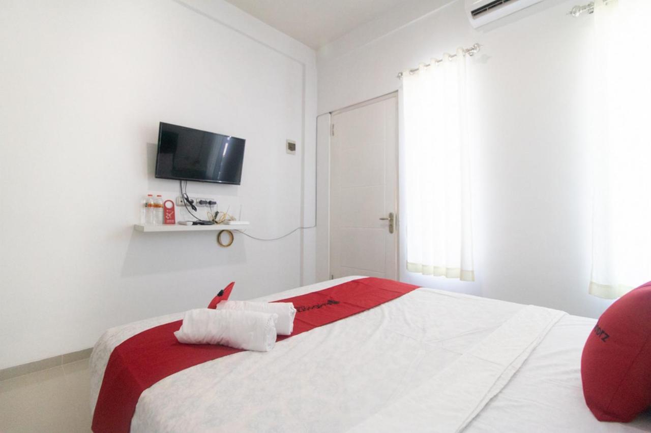 Reddoorz Syariah At Winong Nganjuk Ξενοδοχείο Εξωτερικό φωτογραφία