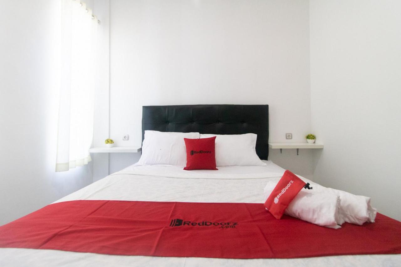 Reddoorz Syariah At Winong Nganjuk Ξενοδοχείο Εξωτερικό φωτογραφία