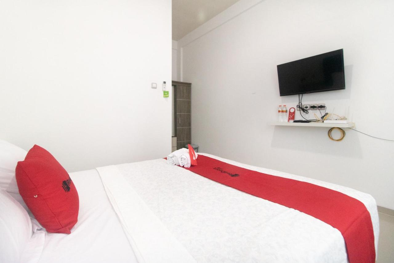 Reddoorz Syariah At Winong Nganjuk Ξενοδοχείο Εξωτερικό φωτογραφία